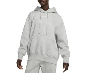 Nike Sportswear Phoenix Fleece Sweatshirt à capuche L Argent