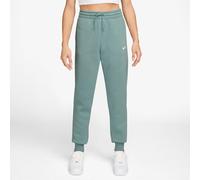 Nike Sportswear Phoenix Fleece Women's Mid-Rise Sweatpants Canon 12 (M) Female