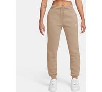 Nike Sportswear Phoenix Fleece Women's Mid-Rise Sweatpants Linge de maison 14 (L) Female