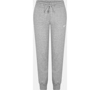 Nike Sportswear Phoenix Fleece Women's Mid-Rise Sweatpants Marl gris 14 (L) Female