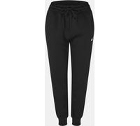 Nike Sportswear Phoenix Fleece Women's Mid-Rise Sweatpants Noir 8 (XS) Female