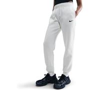 Nike Phnx Fleece Mr STD Pantalon de survêtement pour Femme Sail/Black L