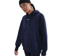 Nike Sportswear Sweat-shirt 'Phoenix Fleece' bleu marine, Taille M