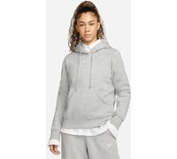 Nike Sportswear Phoenix Fleece Women's Pullover Hoodie Gris 14 (L) Female