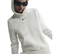 Nike Sportswear Sweat-shirt 'PHNX FLC' beige clair, Taille S
