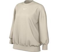 Nike Sportswear Phoenix FZ4270 Sweat-Shirt en Polaire à col Rond pour Femme