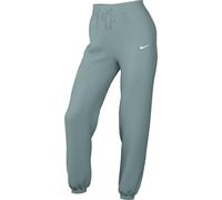 Nike Sportswear Phoenix FZ5996 Pantalon de survêtement surdimensionné en Polaire pour Femme Taille Haute