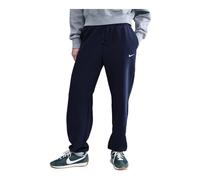 Nike Sportswear Phoenix FZ5996 Pantalon de survêtement surdimensionné en Polaire pour Femme Taille Haute