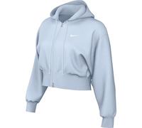 Nike Sportswear Phoenix HJ0940 Veste à Capuche Courte en Polaire pour Femme