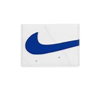 Nike Portefeuille Air Force 1 blanc pur bleu