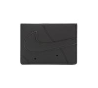 Nike Sportswear Porte-monnaies 'Icon Air Force 1' noir, Taille One Size