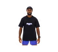 Nike Sportswear Premium Essentials Blocks League Noir L