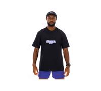 Nike Sportswear Premium Essentials Blocks League Noir XXL