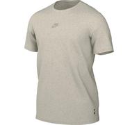 Nike Sportswear Premium Essentials DO7392-074 T-Shirt pour Homme, Light Bone/HTR, 2XL