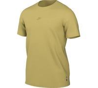 Nike Sportswear Premium Essentials DO7392-700 T-Shirt pour Homme, Saturn doré, Taille M