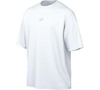 Nike Sportswear Premium Essentials HF9606-100 T-Shirt surdimensionné pour Homme Blanc Taille XL
