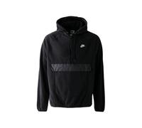 Nike Sportswear Pull-over 'CLUB' noir, Taille L