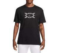 Nike Sportswear Reflective Cycle Tee-shirt XXL Noir
