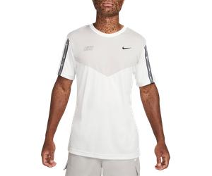 Nike Sportswear Repeat T-shirt Tee-shirt XL Blanc