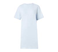 Nike Sportswear Robe 'ESSNTL' bleu clair, Taille 40