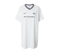 Nike Sportswear Robe marine / gris clair / blanc, Taille 36