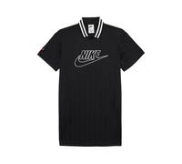 Nike Sportswear Robe noir / blanc, Taille 128-138