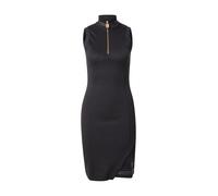 Nike Sportswear Robe or / gris / noir, Taille 40