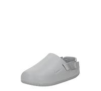 Nike Sportswear Sabots 'Calm' gris, Taille 45