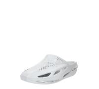 Nike Sportswear Sabots 'MMW 005' gris clair / argent, Taille 40