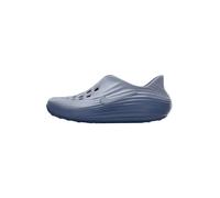 Nike Sportswear Sabots 'REACTX REJUVEN8' bleu-gris / bleu foncé, Taille 35,5