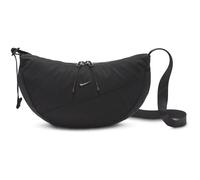 Nike Sportswear Sac à bandoulière 'Aura' noir, Taille Taille unique