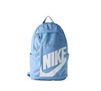 Nike Sportswear Sac à dos 'Elemental' bleu clair / blanc, Taille One Size