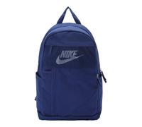 Nike Sportswear Sac à dos 'Elemental' bleu marine / blanc, Taille One Size