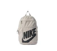 Nike Sportswear Sac à dos 'Elemental' gris / noir, Taille One Size