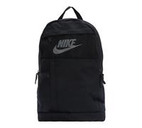 Nike Sportswear Sac à dos 'Elemental' noir / blanc, Taille One Size