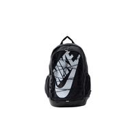 Nike Sportswear Sac à dos 'HAYWARD' noir / blanc, Taille One Size