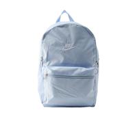 Nike Sportswear Sac à dos 'HERITAGE 2.0' bleu pastel / bleu clair, Taille One Size