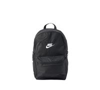 Nike Sportswear Sac à dos 'HERITAGE 2.0' noir / blanc, Taille One Size