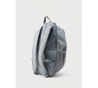 Nike Sportswear Sac à dos 'HERITAGE SWEEP' gris / gris clair, Taille One Size