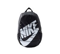 Nike Sportswear Sac à dos 'HERITAGE SWEEP' noir / blanc, Taille One Size