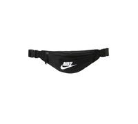 Nike Sportswear Sac de sport noir / blanc, Taille One Size
