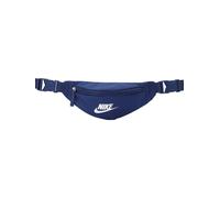 Nike Sportswear Sacs banane bleu outremer / blanc, Taille One Size
