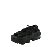 Nike Sportswear Sandales 'Air Max Koko' noir, Taille 40,5