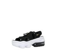 Nike Sportswear Sandales 'Air Max Koko' or / noir, Taille 39