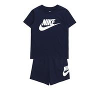 Nike T-shirt Bébé Fille Midnight Navy 3 ans (EU)