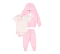 Nike Sportswear Set crème / pitaya, Taille 86-92
