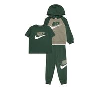 Nike NKN Color Blocked HBR Jogger S