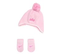 Nike Sportswear Set 'NAN PLAY FOR ALL PEAK' rose / rose, Taille XXXS-XXS