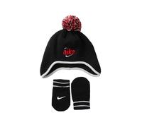 Nike Sportswear Set 'NAN PLAY FOR ALL PEAK' rouge / noir / blanc, Taille XXXS-XXS