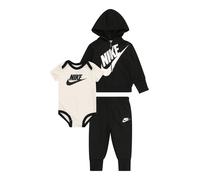 Nike Sportswear Set noir / blanc, Taille 50-56